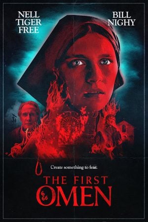 The First Omen (2024)