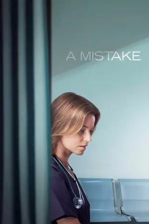 A Mistake (2024)-300x450