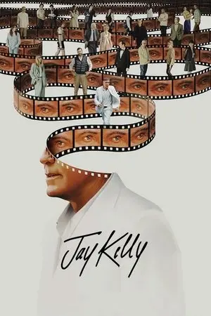 Jay Kelly (2025) เจย์ เคลลี-300x450