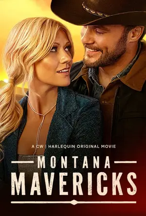 Montana Mavericks (2025)-300x450