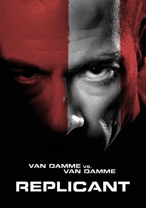 replicant-2001-2001