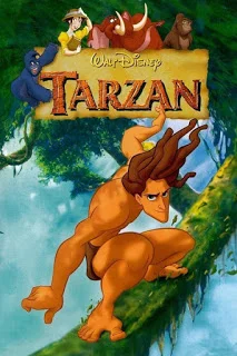 Tarzan (1999) ทาร์ซาน