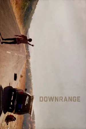 Downrange ล่าโหดนรกข้างทาง (ซับไทย) (2017)