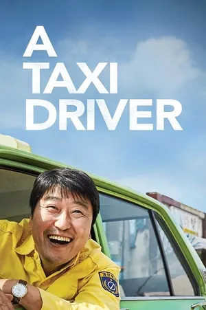 A Taxi Driver แท็กซี่เพื่อชีวิต (2017)