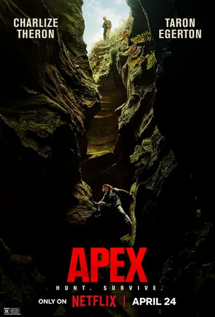 Apex ห่วงโซ่สังหาร (2026)