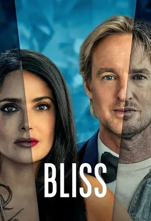 Bliss สุขแท้สองโลก (2021)