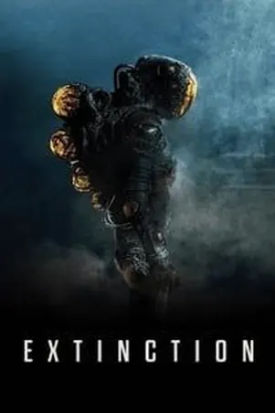 Extinction ฝันร้าย ภัยสูญพันธุ์ (ซับไทย) (2018)