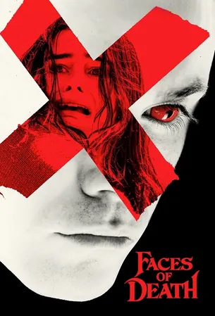 Faces of Death (2026)