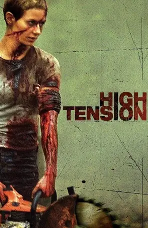 High Tension สับ สับ สับ (2003)