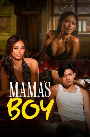Mamas Boy (2024)