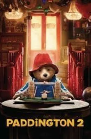 Paddington 2 ของขวัญที่หายไป (2018)