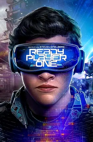 Ready Player One สงครามเกมคนอัจฉริยะ (2018)