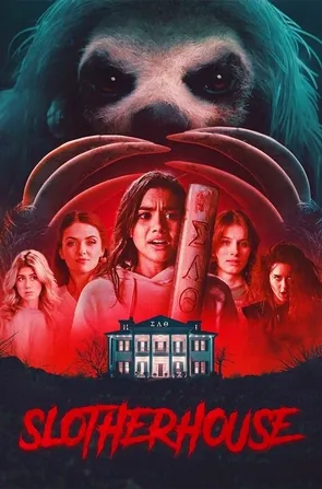 Slotherhouse (2023)
