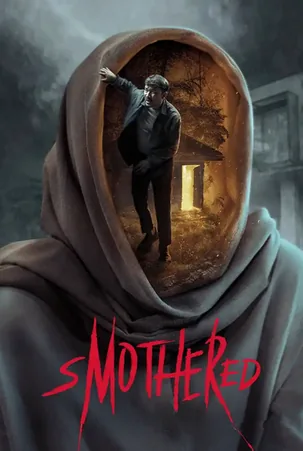 Smothered นี่แม่... ใช่ไหม (2025)