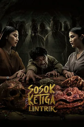 Sosok Ketiga Lintrik (2025)