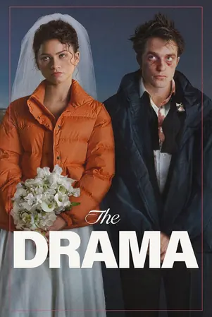 The Drama แต่งก็บ้า..ดราม่าเบอร์นี้ (2026)