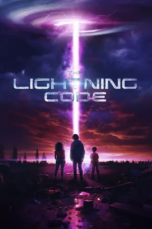The Lightning Code (2025)