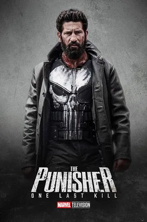 The Punisher One Last Kill เดอะ พันนิชเชอร์ ฆ่าทิ้งทวน (2026)
