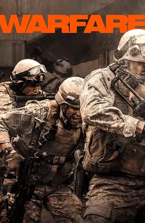 Warfare (2025)