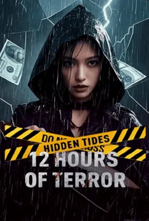 12 Hours of Terror สายน้ำลับ 12 ชั่วโมงหลอน (2025)
