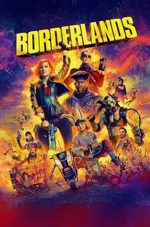 borderlands-2024-บอร์เดอร์แลนดส์-แดนล้น-คนปล้นจักรวาล