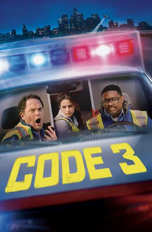 Code 3 (2025)