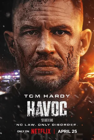 havoc-2025-ฝ่าหายนะครองเมือง