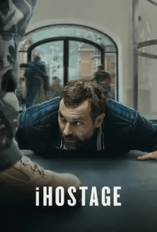 ihostage-2025-จับตัวประกันสนั่นเมือง