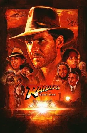 indiana-jones-1981-ขุมทรัพย์สุดขอบฟ้า