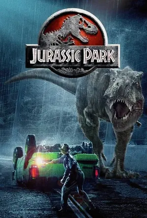 jurassic-park-1-1993-กำเนิดใหม่ไดโนเสาร์
