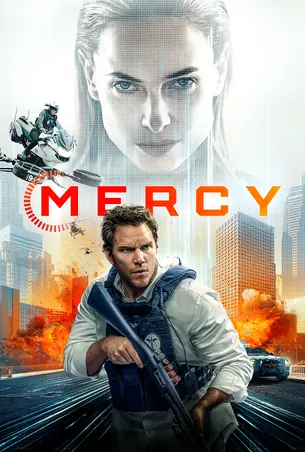 Mercy 90 นาทีสั่งตาย (2025)