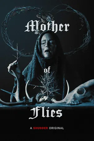 Mother of Flies (2025)
