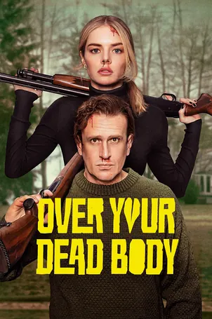 Over Your Dead Body (2026)