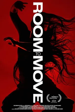Room to Move ขอที่ว่างให้หัวใจได้เคลื่อนไหว (2025)