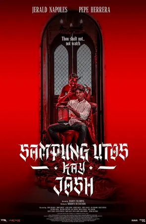 sampung-utos-kay-josh-2025-ฉีกบัญญัติ-แหวกศรัทธา