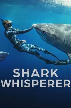 shark-whisperer-2025-คนรักษ์ฉลาม
