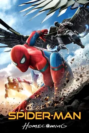spider-man-homecoming-2017-สไปเดอร์แมน-โฮมคัมมิ่ง