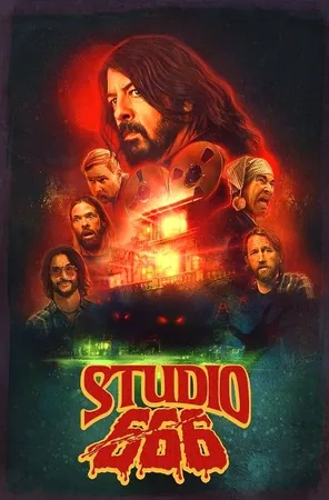 studio-666-2022-ปลุกวิญญาณร็อก