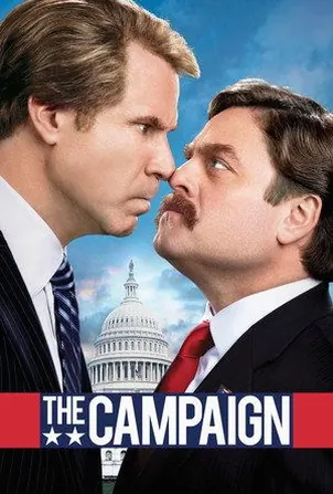 The Campaign ส.ส. คู่แซ่บ สู้เว้ยเฮ้ย (2012)