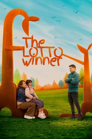 The Lotto Winner เดอะ ล็อตโต้ วินเนอร์ (2026)