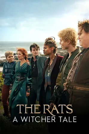 the-rats-a-witcher-tale-2025-พวกแรทส์-ตำนานนักล่าจอมอสูร