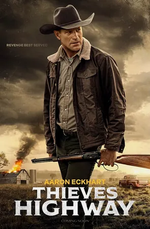 Thieves Highway (2025)