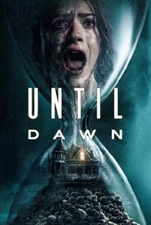 until-dawn-2025-ต้องรอดก่อนย่ำรุ่ง