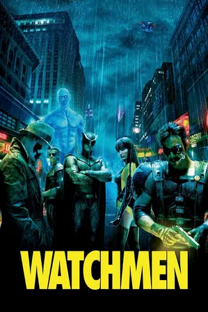 watchmen-2009-ศึกซูเปอร์ฮีโร่พันธุ์มหากาฬ