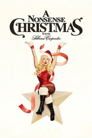 a-nonsense-christmas-with-sabrina-carpenter-คริสต์มาสไร้สาระกับซาบรีนา-คาร์เพนเตอร์-2024