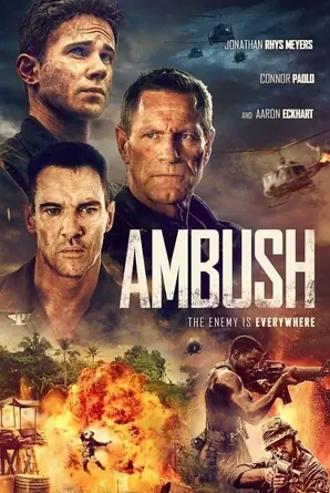 ambush-2023-ภารกิจฝ่าวงล้อมสงครามเวียดนาม