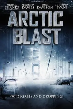 arctic-blast-2010-มหาวินาศปฐพีขั้วโลก