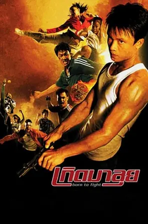 born-to-fight-2004-เกิดมาลุย
