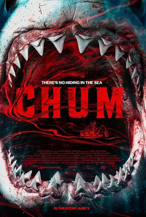 chum-2026-ฝันร้ายกลางทะเล