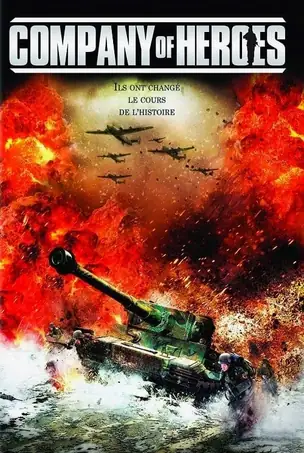 company-of-heroes-2013-ยุทธการโค่นแผนนาซี